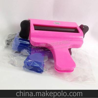 美发工具厂家直销 塑料挤膏架 挤牙膏器 挤色膏染膏颜料工具工厂图片,美发工具厂家直销 塑料挤膏架 挤牙膏器 挤色膏染膏颜料工具工厂图片大全,包小可(个体经营)-