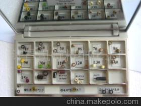 【接发环-色板,环式接发专用】价格,厂家,图片,其他美发造型用品、用具,许昌凯特精细化工厂-